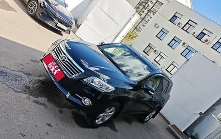 Toyota RAV4, 2011 год, 1 430 000 рублей, 1 фотография