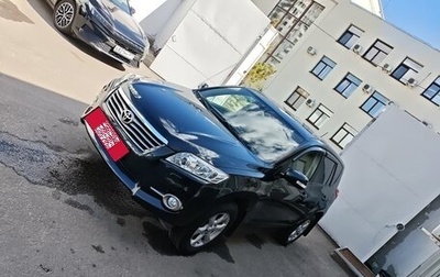 Toyota RAV4, 2011 год, 1 430 000 рублей, 1 фотография