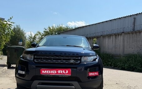 Land Rover Range Rover Evoque I, 2014 год, 2 200 000 рублей, 1 фотография