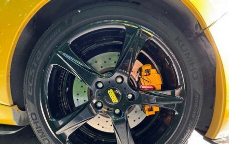 Renault Clio RS IV, 2014 год, 1 350 000 рублей, 18 фотография