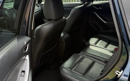 Mazda CX-5 II, 2015 год, 1 690 000 рублей, 8 фотография