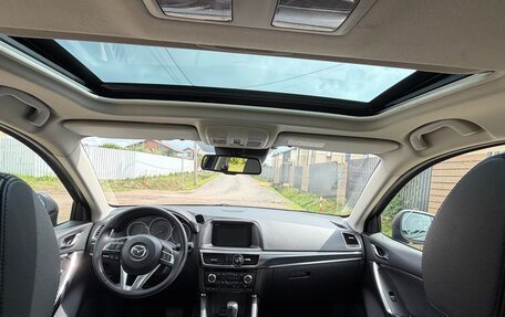 Mazda CX-5 II, 2015 год, 1 690 000 рублей, 7 фотография