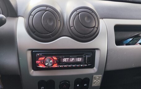 Renault Sandero I, 2013 год, 360 000 рублей, 5 фотография