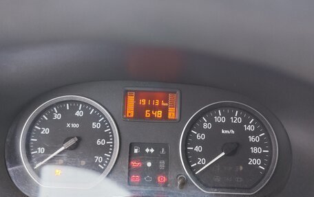 Renault Sandero I, 2013 год, 360 000 рублей, 6 фотография