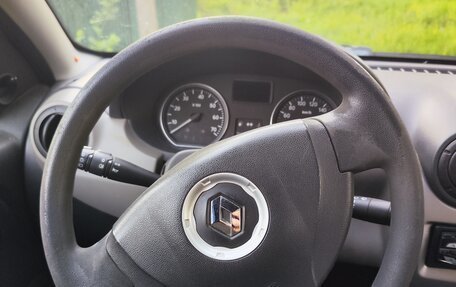 Renault Sandero I, 2013 год, 360 000 рублей, 9 фотография