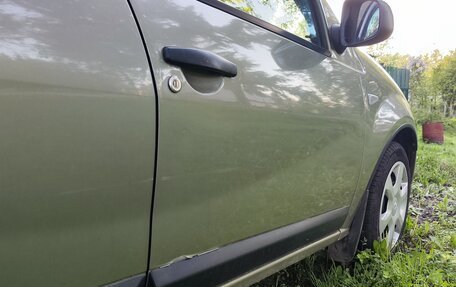 Renault Sandero I, 2013 год, 360 000 рублей, 16 фотография