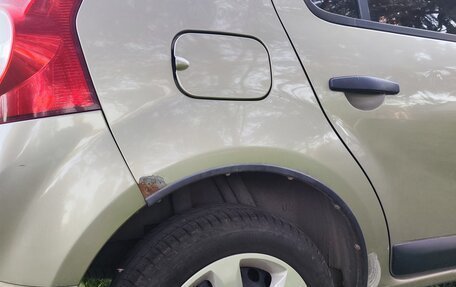 Renault Sandero I, 2013 год, 360 000 рублей, 15 фотография