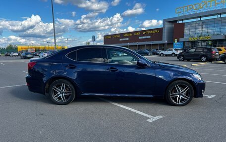 Lexus IS F, 2007 год, 1 245 000 рублей, 7 фотография