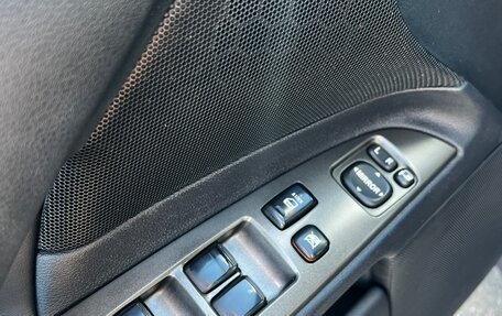 Lexus IS F, 2007 год, 1 245 000 рублей, 11 фотография