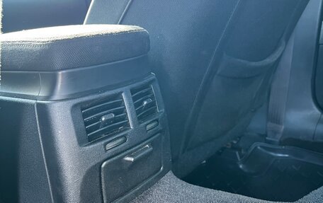 Lexus IS F, 2007 год, 1 245 000 рублей, 19 фотография