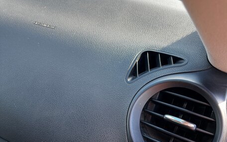 Lexus IS F, 2007 год, 1 245 000 рублей, 15 фотография