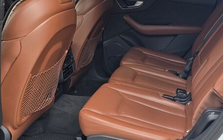 Audi Q7, 2019 год, 5 800 000 рублей, 7 фотография