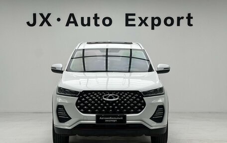 Chery Tiggo 7, 2022 год, 1 050 000 рублей, 2 фотография
