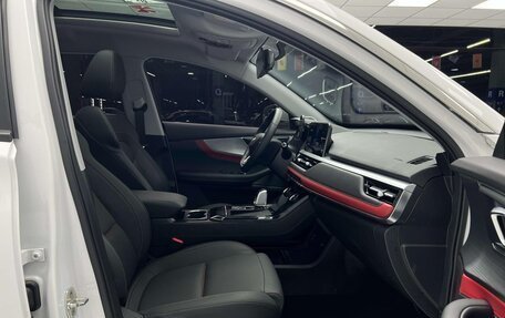 Chery Tiggo 7, 2022 год, 1 050 000 рублей, 8 фотография