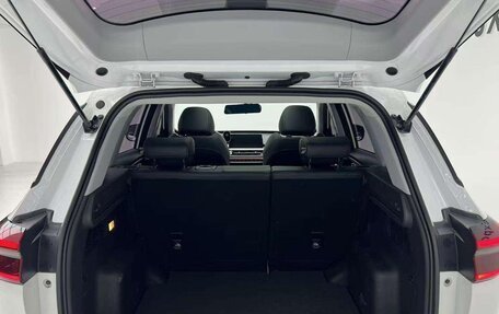 Chery Tiggo 7, 2022 год, 1 050 000 рублей, 11 фотография