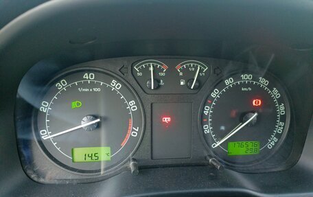 Skoda Octavia IV, 2005 год, 402 000 рублей, 7 фотография