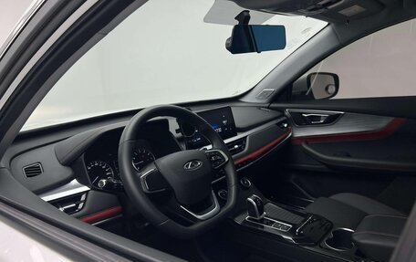Chery Tiggo 7, 2022 год, 1 050 000 рублей, 6 фотография