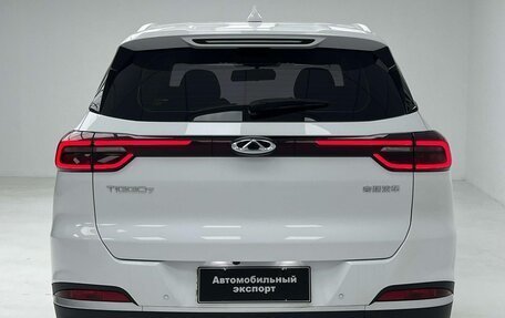 Chery Tiggo 7, 2022 год, 1 050 000 рублей, 5 фотография