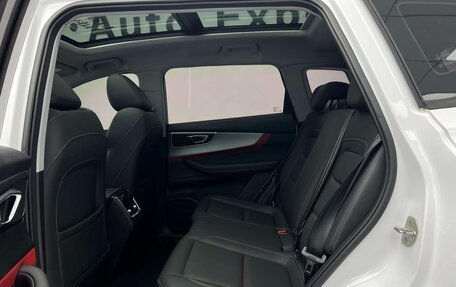 Chery Tiggo 7, 2022 год, 1 050 000 рублей, 10 фотография