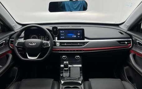 Chery Tiggo 7, 2022 год, 1 050 000 рублей, 7 фотография