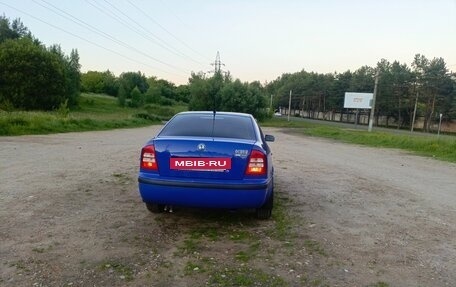 Skoda Octavia IV, 2005 год, 402 000 рублей, 6 фотография