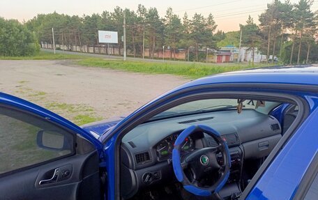 Skoda Octavia IV, 2005 год, 402 000 рублей, 9 фотография