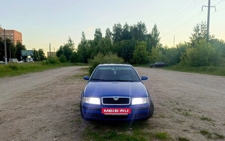 Skoda Octavia IV, 2005 год, 402 000 рублей, 2 фотография