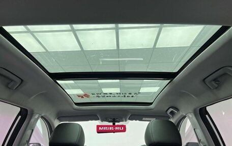 Chery Tiggo 7, 2022 год, 1 050 000 рублей, 9 фотография