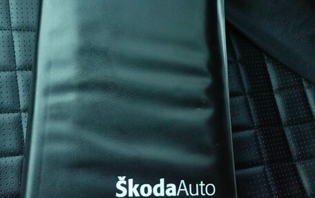 Skoda Octavia IV, 2005 год, 402 000 рублей, 19 фотография