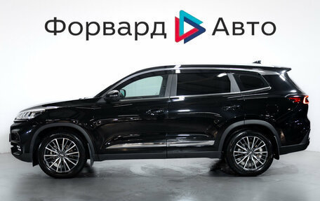 Chery Tiggo 8 I, 2023 год, 1 979 000 рублей, 4 фотография