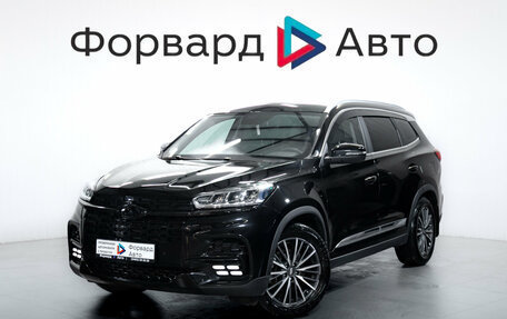 Chery Tiggo 8 I, 2023 год, 1 979 000 рублей, 3 фотография