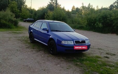 Skoda Octavia IV, 2005 год, 402 000 рублей, 16 фотография