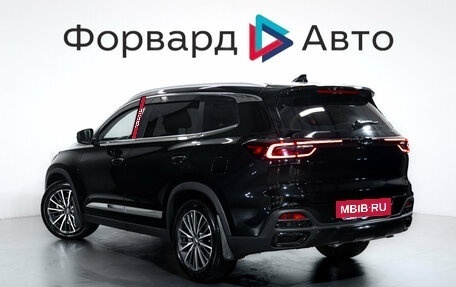 Chery Tiggo 8 I, 2023 год, 1 979 000 рублей, 5 фотография