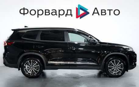 Chery Tiggo 8 I, 2023 год, 1 979 000 рублей, 8 фотография