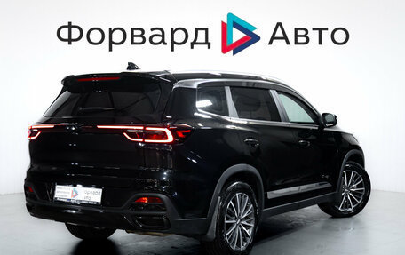 Chery Tiggo 8 I, 2023 год, 1 979 000 рублей, 7 фотография