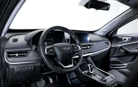 Chery Tiggo 8 I, 2023 год, 1 979 000 рублей, 12 фотография