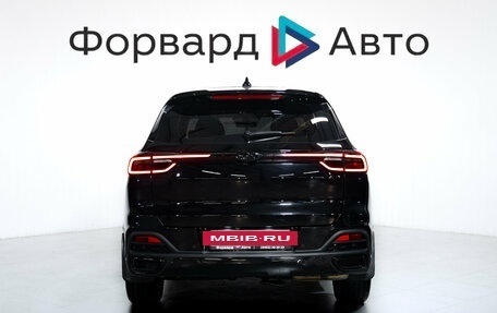 Chery Tiggo 8 I, 2023 год, 1 979 000 рублей, 6 фотография