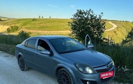 Opel Astra H, 2008 год, 470 000 рублей, 3 фотография