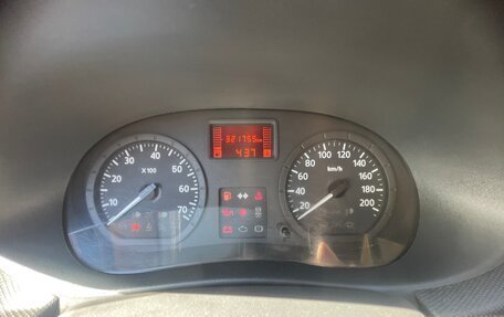 Renault Logan I, 2010 год, 330 000 рублей, 10 фотография