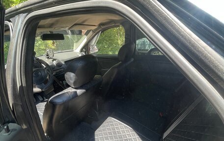 Renault Logan I, 2010 год, 330 000 рублей, 8 фотография