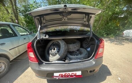 Renault Logan I, 2010 год, 330 000 рублей, 7 фотография