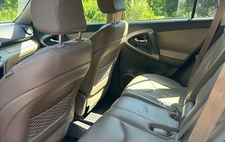 Toyota RAV4, 2007 год, 1 300 000 рублей, 5 фотография