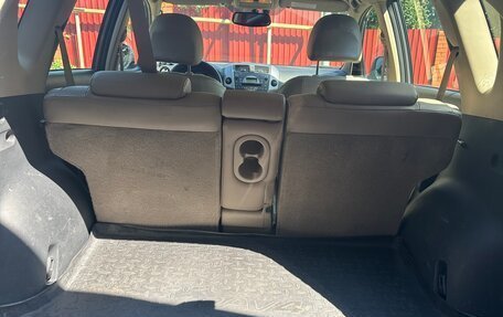 Toyota RAV4, 2007 год, 1 300 000 рублей, 6 фотография