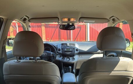 Toyota RAV4, 2007 год, 1 300 000 рублей, 7 фотография