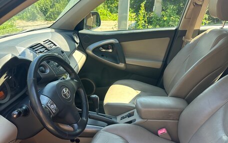Toyota RAV4, 2007 год, 1 300 000 рублей, 9 фотография