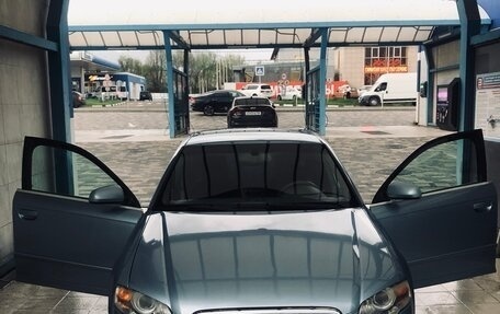Audi A4, 2005 год, 700 000 рублей, 2 фотография