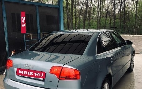 Audi A4, 2005 год, 700 000 рублей, 3 фотография