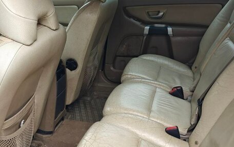 Volvo XC90 II рестайлинг, 2006 год, 750 000 рублей, 7 фотография