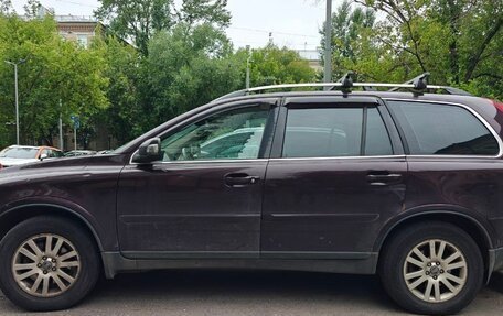 Volvo XC90 II рестайлинг, 2006 год, 750 000 рублей, 4 фотография