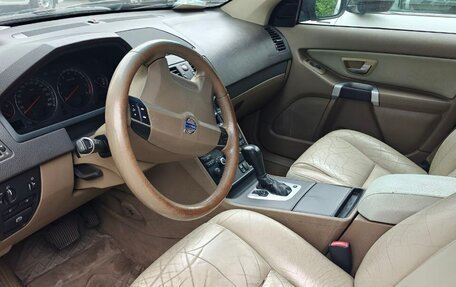 Volvo XC90 II рестайлинг, 2006 год, 750 000 рублей, 6 фотография